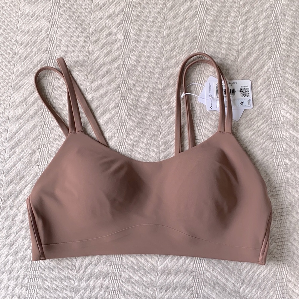 NWT Lululemon Like a Cloud Bra